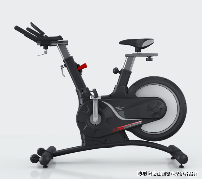 单位健身房如何选择合适的动感单车？(图2)